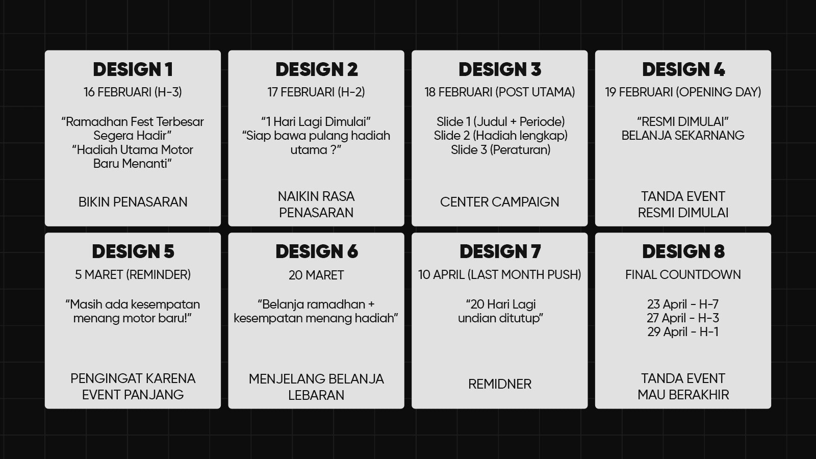 BKT RAMADHAN FEST 2026 (CAMPAIGN) section 2