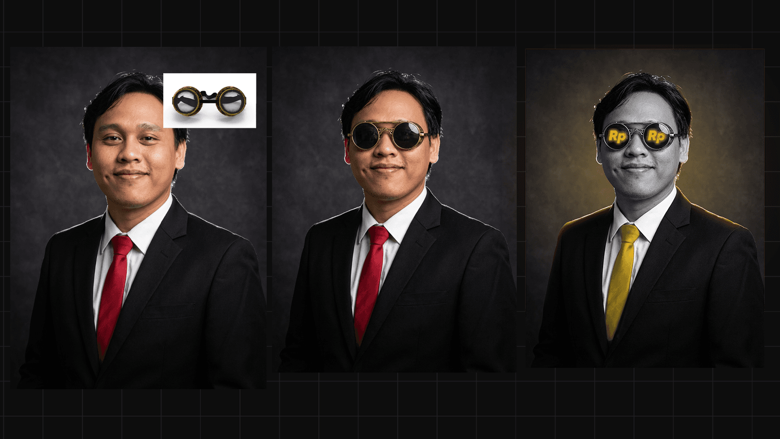 SALES MUDA - YOUTUBE BANNER PROJECT section 3